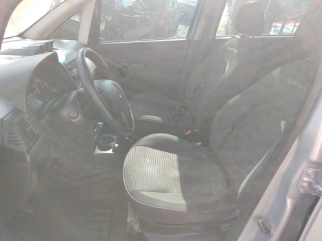 FIAT Idea 1.8 16V 4P ADVENTURE FLEX, Foto 5 FIAT Idea 1.8 16V 4P ADVENTURE FLEX, Foto 5