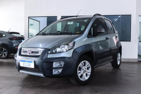 FIAT Idea 1.8 16V 4P ADVENTURE FLEX, Foto 3