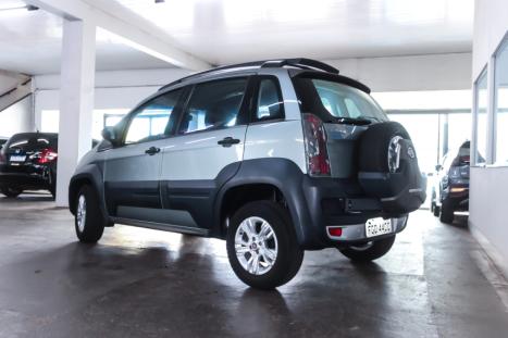 FIAT Idea 1.8 16V 4P ADVENTURE FLEX, Foto 4