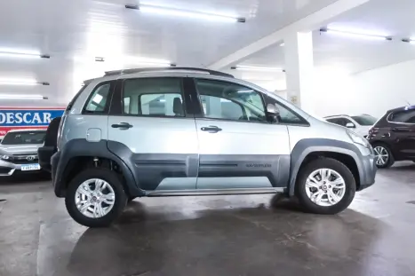 FIAT Idea 1.8 16V 4P ADVENTURE FLEX, Foto 5