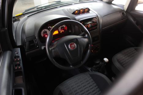 FIAT Idea 1.8 16V 4P ADVENTURE FLEX, Foto 6