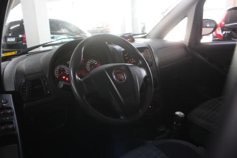 FIAT Idea 1.8 16V 4P ADVENTURE FLEX, Foto 7