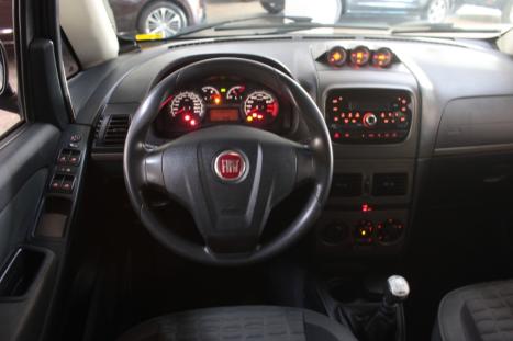 FIAT Idea 1.8 16V 4P ADVENTURE FLEX, Foto 8