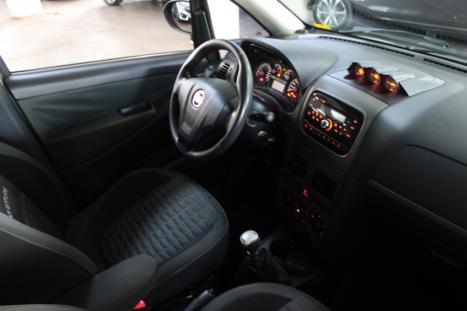 FIAT Idea 1.8 16V 4P ADVENTURE FLEX, Foto 9