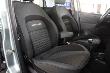 FIAT Idea 1.8 16V 4P ADVENTURE FLEX, Foto 10