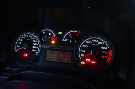 FIAT Idea 1.8 16V 4P ADVENTURE FLEX, Foto 11