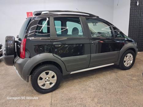 FIAT Idea 1.8 16V 4P ADVENTURE FLEX, Foto 4