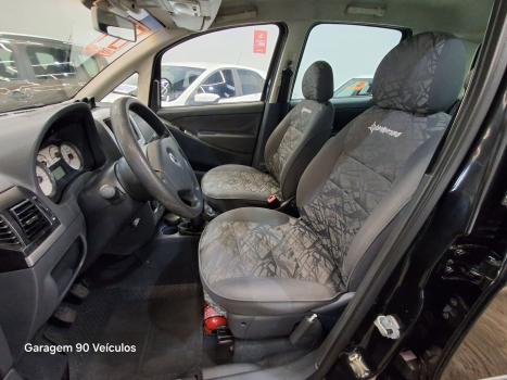 FIAT Idea 1.8 16V 4P ADVENTURE FLEX, Foto 7