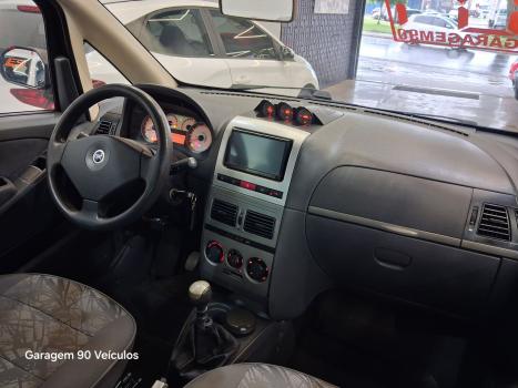 FIAT Idea 1.8 16V 4P ADVENTURE FLEX, Foto 8