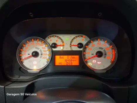 FIAT Idea 1.8 16V 4P ADVENTURE FLEX, Foto 9