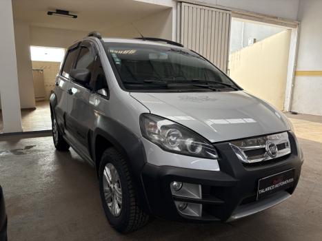 FIAT Idea 1.8 4P ADVENTURE FLEX, Foto 2