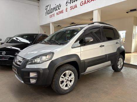FIAT Idea 1.8 4P ADVENTURE FLEX, Foto 3