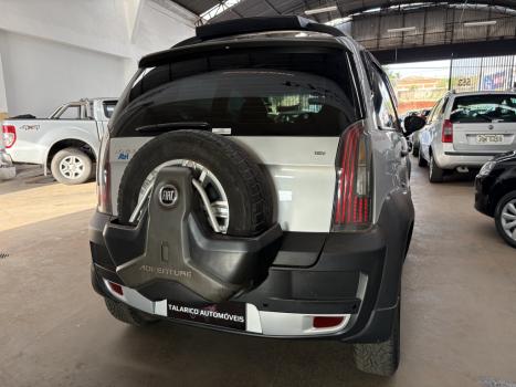 FIAT Idea 1.8 4P ADVENTURE FLEX, Foto 4