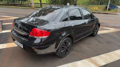 FIAT Linea 1.8 16V 4P FLEX ABSOLUTE DUALOGIC AUTOMATIZADO, Foto 3
