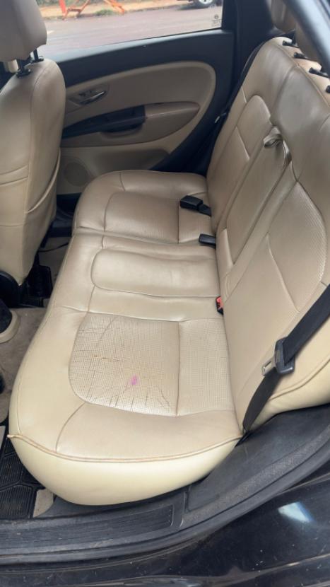 FIAT Linea 1.8 16V 4P FLEX ABSOLUTE DUALOGIC AUTOMATIZADO, Foto 4