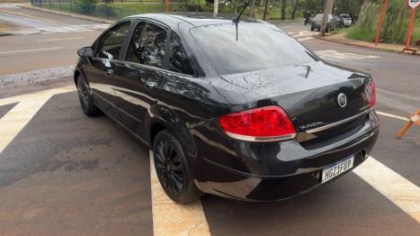 FIAT Linea 1.8 16V 4P FLEX ABSOLUTE DUALOGIC AUTOMATIZADO, Foto 5