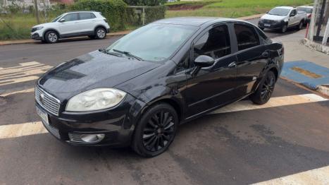 FIAT Linea 1.8 16V 4P FLEX ABSOLUTE DUALOGIC AUTOMATIZADO, Foto 6