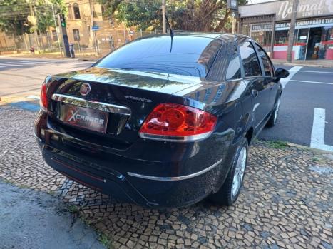 FIAT Linea 1.8 16V 4P FLEX ESSENCE DUALOGIC AUTOMATIZADO, Foto 8