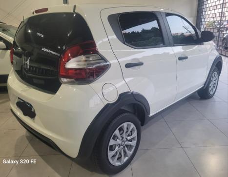 FIAT Mobi 1.0 4P FLEX EVO LIKE, Foto 5