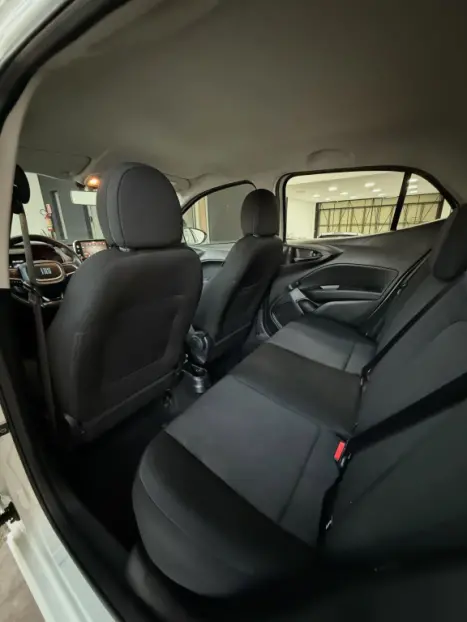 FIAT Mobi 1.0 4P FLEX DRIVE FIRE FLY, Foto 6