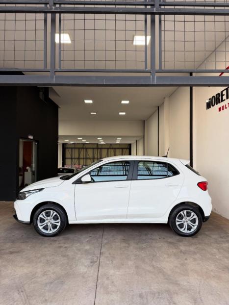 FIAT Mobi 1.0 4P FLEX DRIVE FIRE FLY, Foto 7