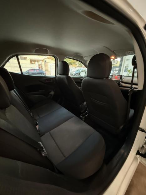 FIAT Mobi 1.0 4P FLEX DRIVE FIRE FLY, Foto 8