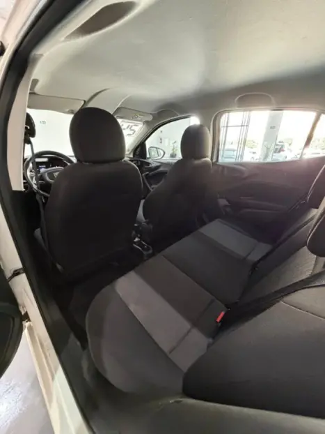 FIAT Mobi 1.0 4P FLEX DRIVE FIRE FLY, Foto 5