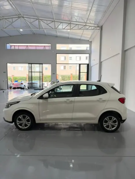 FIAT Mobi 1.0 4P FLEX DRIVE FIRE FLY, Foto 9