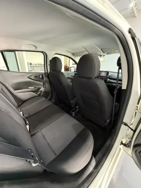 FIAT Mobi 1.0 4P FLEX DRIVE FIRE FLY, Foto 11