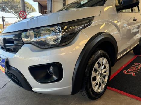 FIAT Mobi 1.0 4P FLEX EVO LIKE, Foto 3