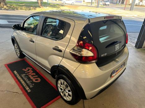 FIAT Mobi 1.0 4P FLEX EVO LIKE, Foto 9