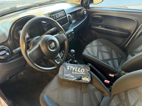 FIAT Mobi 1.0 4P FLEX EVO LIKE, Foto 11