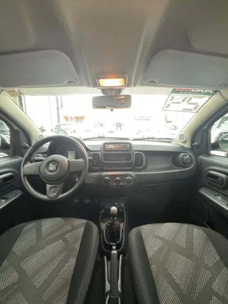 FIAT Mobi 1.0 4P FLEX EVO LIKE, Foto 9