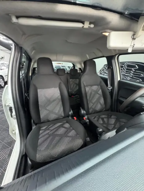 FIAT Mobi 1.0 4P FLEX EVO LIKE, Foto 10