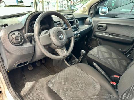FIAT Mobi 1.0 4P FLEX EVO LIKE, Foto 5