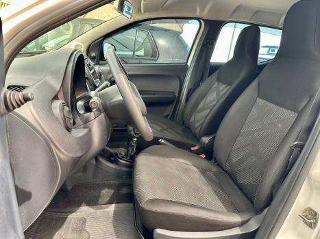 FIAT Mobi 1.0 4P FLEX EVO LIKE, Foto 6