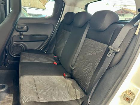 FIAT Mobi 1.0 4P FLEX EVO LIKE, Foto 7