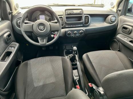FIAT Mobi 1.0 4P FLEX EVO LIKE, Foto 8