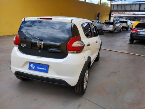 FIAT Mobi 1.0 4P FLEX EVO LIKE, Foto 3