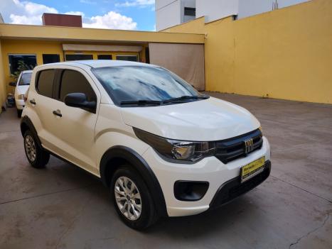 FIAT Mobi 1.0 4P FLEX EVO LIKE, Foto 5