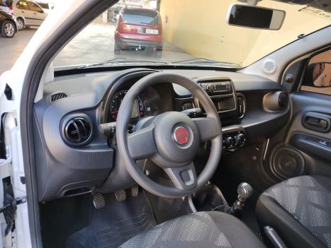 FIAT Mobi 1.0 4P FLEX EVO LIKE, Foto 6