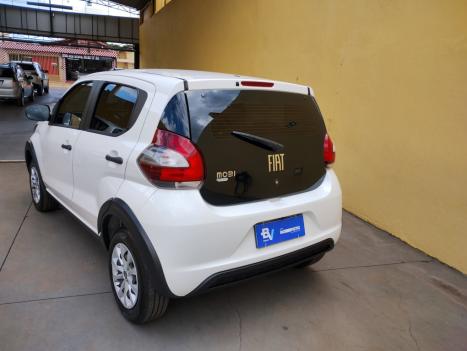 FIAT Mobi 1.0 4P FLEX EVO LIKE, Foto 7