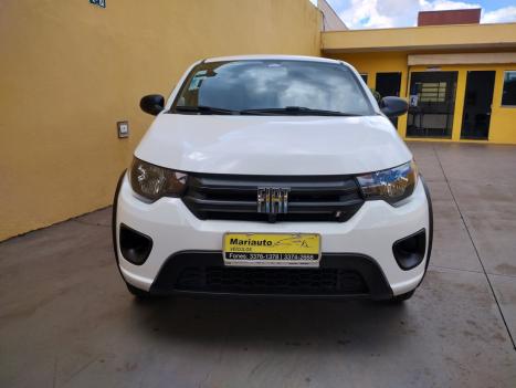 FIAT Mobi 1.0 4P FLEX EVO LIKE, Foto 9