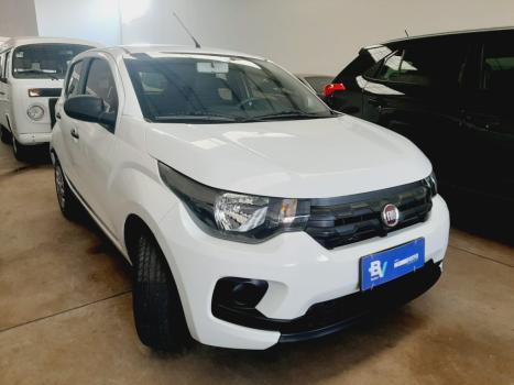 FIAT Mobi 1.0 4P FLEX EVO LIKE, Foto 4