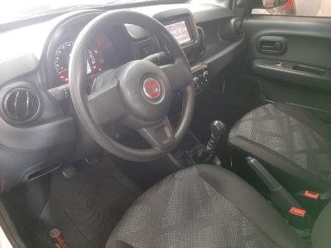 FIAT Mobi 1.0 4P FLEX EVO LIKE, Foto 6