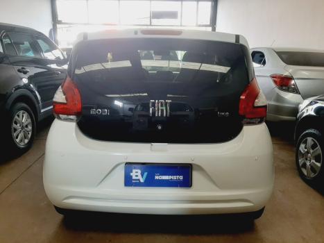 FIAT Mobi 1.0 4P FLEX EVO LIKE, Foto 9