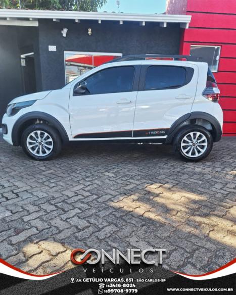 FIAT Mobi 1.0 4P FLEX EVO TREKKING, Foto 2