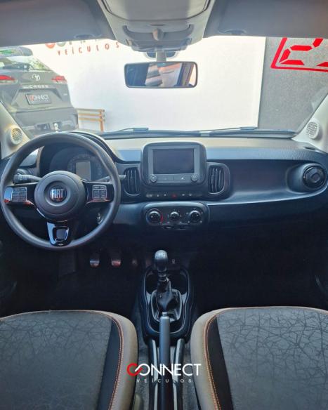 FIAT Mobi 1.0 4P FLEX EVO TREKKING, Foto 6