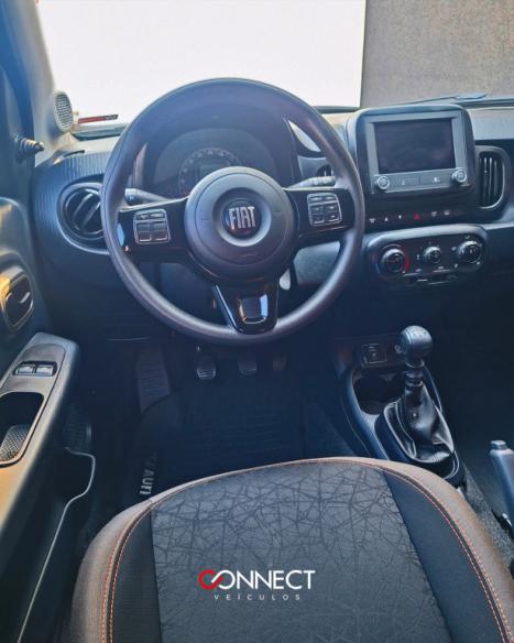 FIAT Mobi 1.0 4P FLEX EVO TREKKING, Foto 7