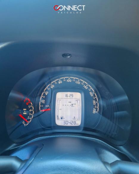 FIAT Mobi 1.0 4P FLEX EVO TREKKING, Foto 8